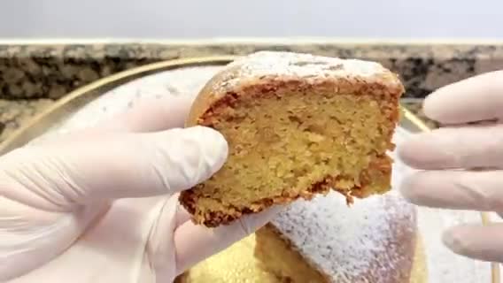 Foto del paso 9 de la receta: Postre Festivo “muy esponjoso”
