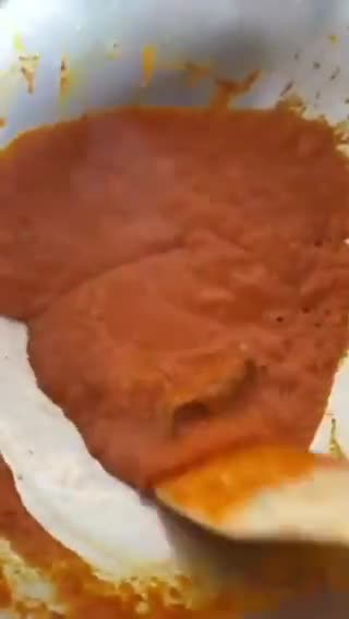 Foto langkah ke 2 dari resep Sayur Tahu Ala Warteg.