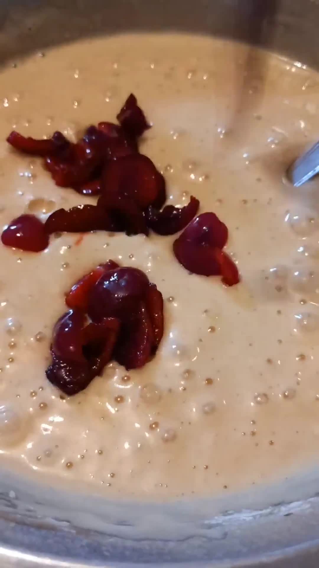 صورة لخطوة 2 من وصفة كاب كيك سهل