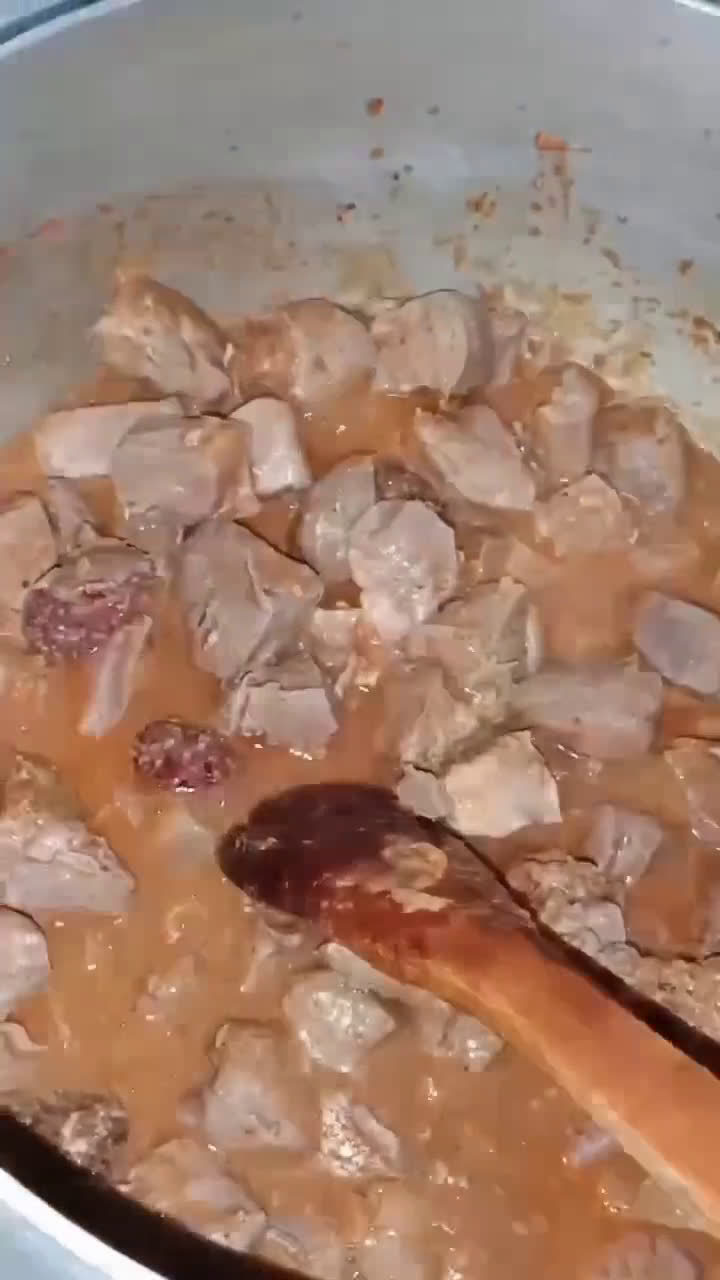 صورة لخطوة 3 من وصفة كمونية ياحبيبي 😋😋😋😍
