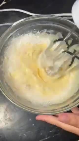 Foto langkah ke 3 dari resep Buhti (Donat Bulgaria).