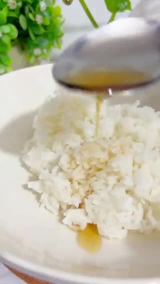 Foto langkah ke 4 dari resep Sushi Tuna.
