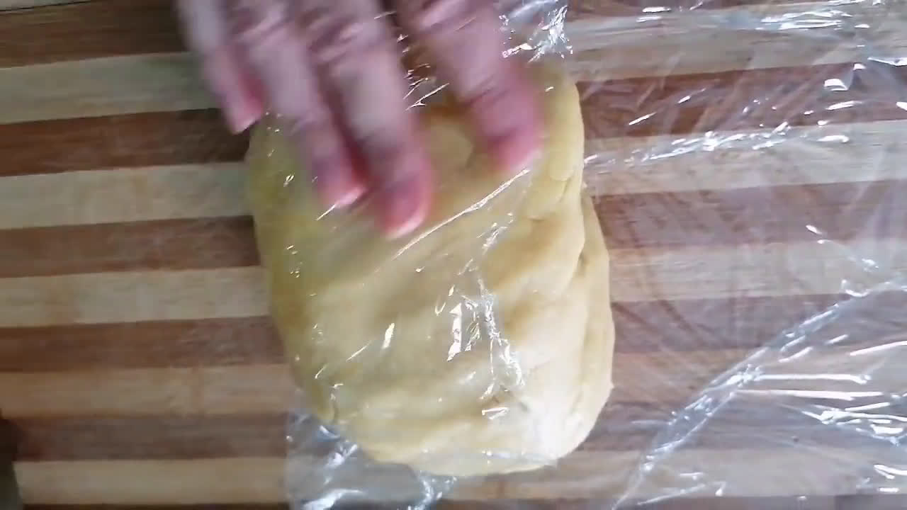 Foto del passaggio 1 della ricetta Crostata ai fichi