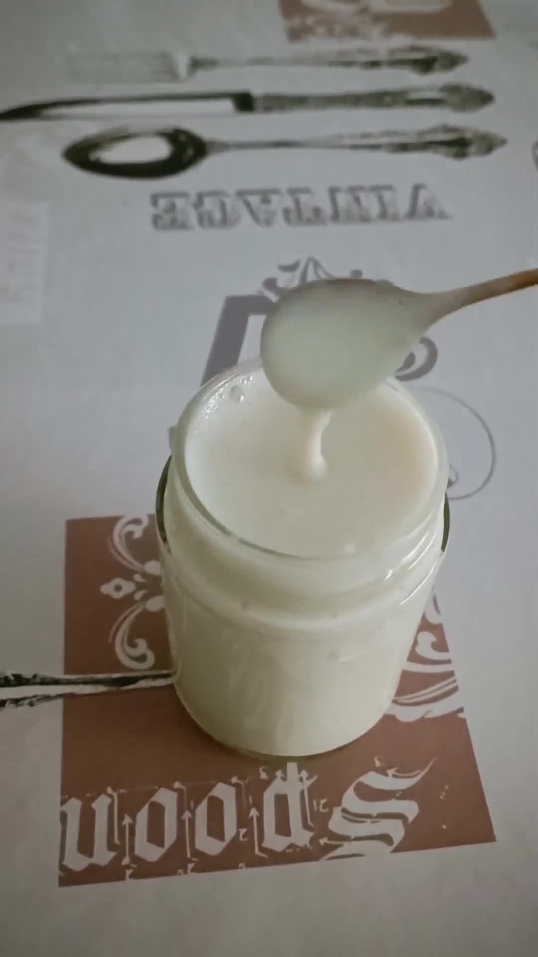 Foto del paso 1 de la receta: Leche condensada fit baja en calorías