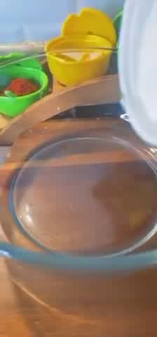 صورة لخطوة 3 من وصفة متبل بحمسة الحمص