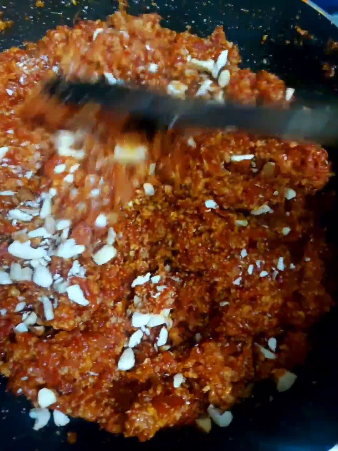 इंस्टेंट गाजर हलवा (instant gajar halwa recipe in Hindi) रेसिपी चरण 4 फोटो