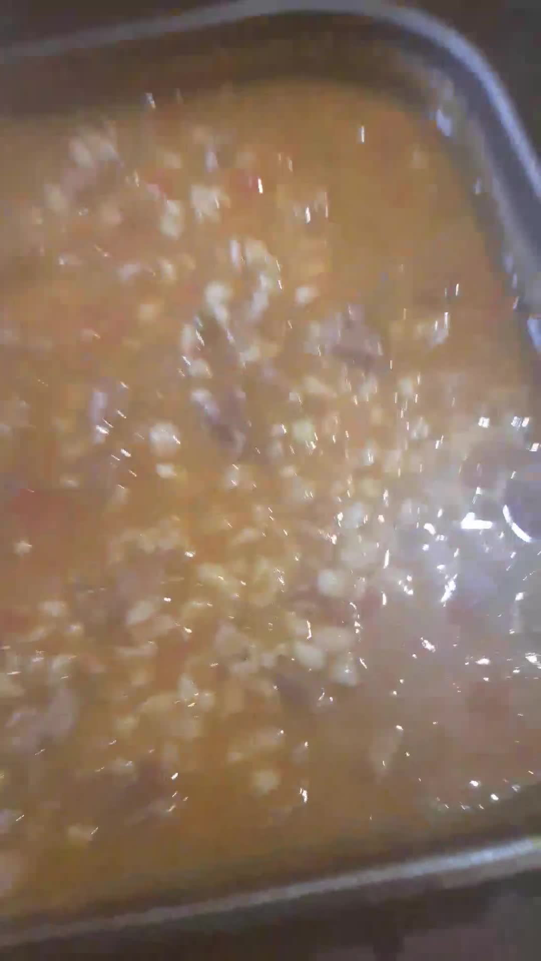 Foto del paso 8 de la receta: Locro😌