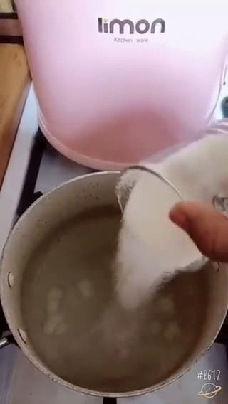 عکس مرحله 4 از دستور شربت زعفرون