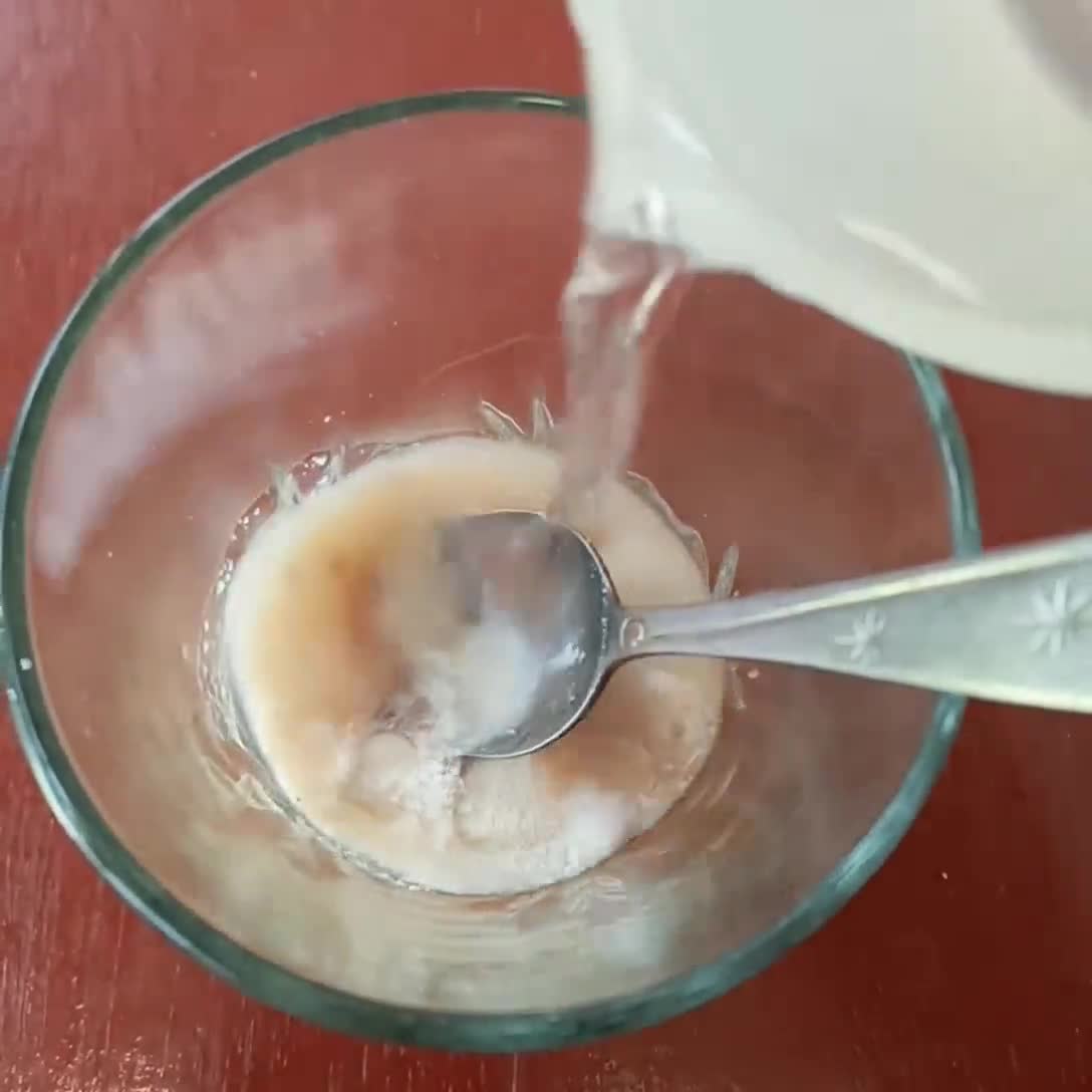 Foto langkah ke 3 dari resep Creamy Cinnamon Coffee.