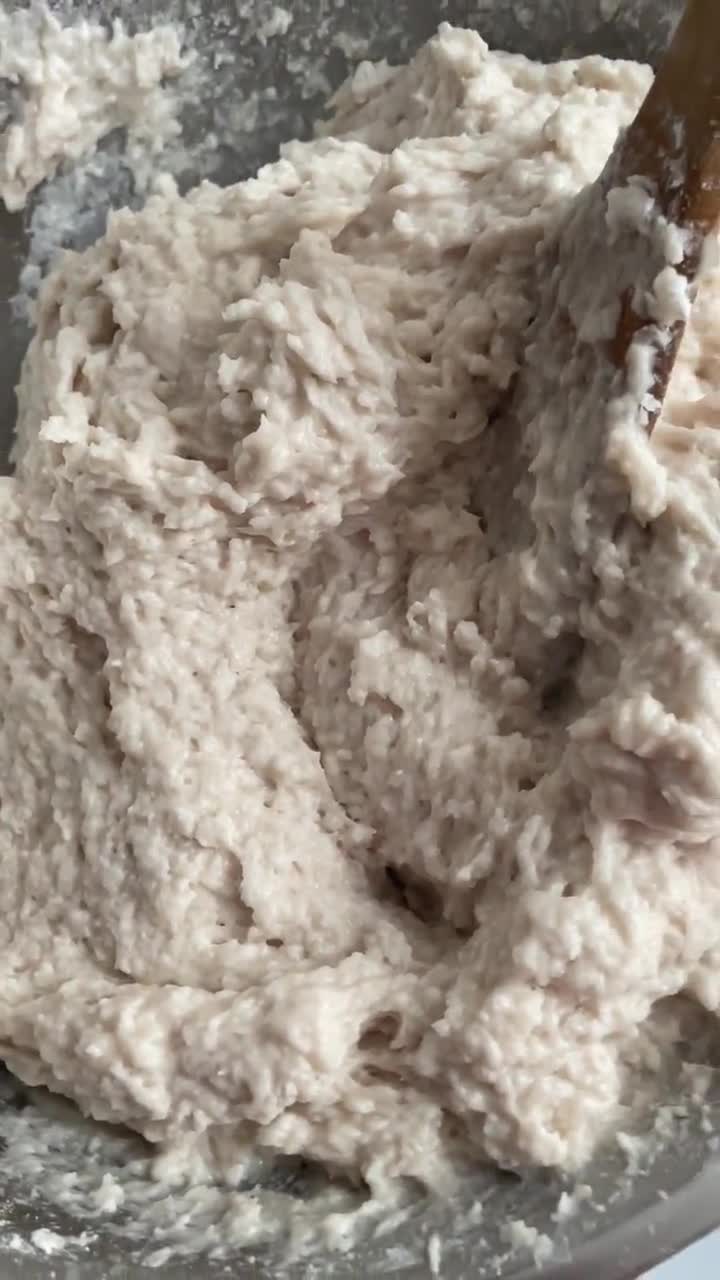 Foto langkah ke 3 dari resep 🎁Hantaran Berkesan Pempek Palembang & Pentolan Tekwan Ikan Kakap dengan Rasa yang Tak Terlupakan🌙💫.
