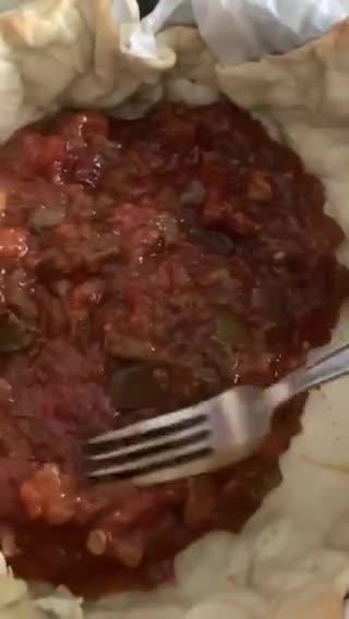 Foto del paso 3 de la receta: Galette de verduras y frutos secos