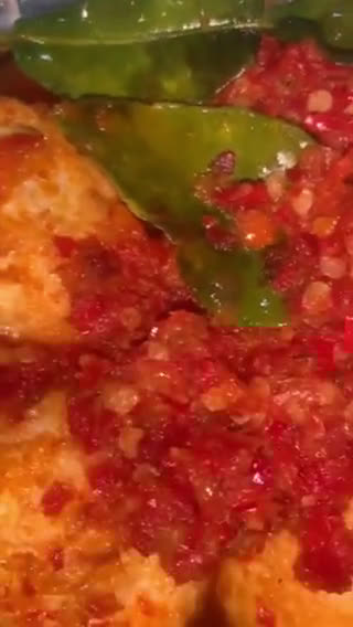 Foto langkah ke 5 dari resep Telor Balado.