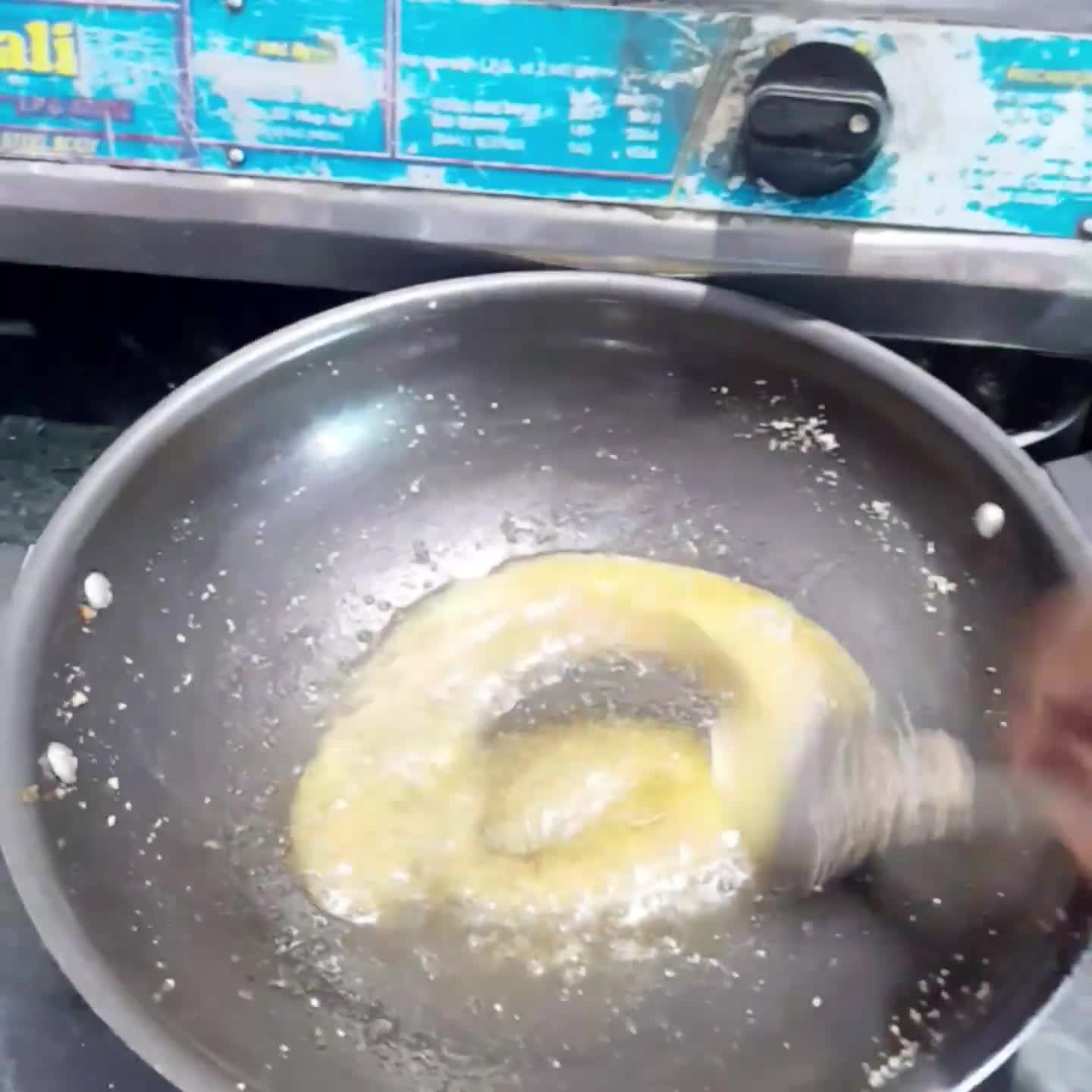 ड्राई फ्रूट्स लड्डू रेसिपी चरण 5 फोटो