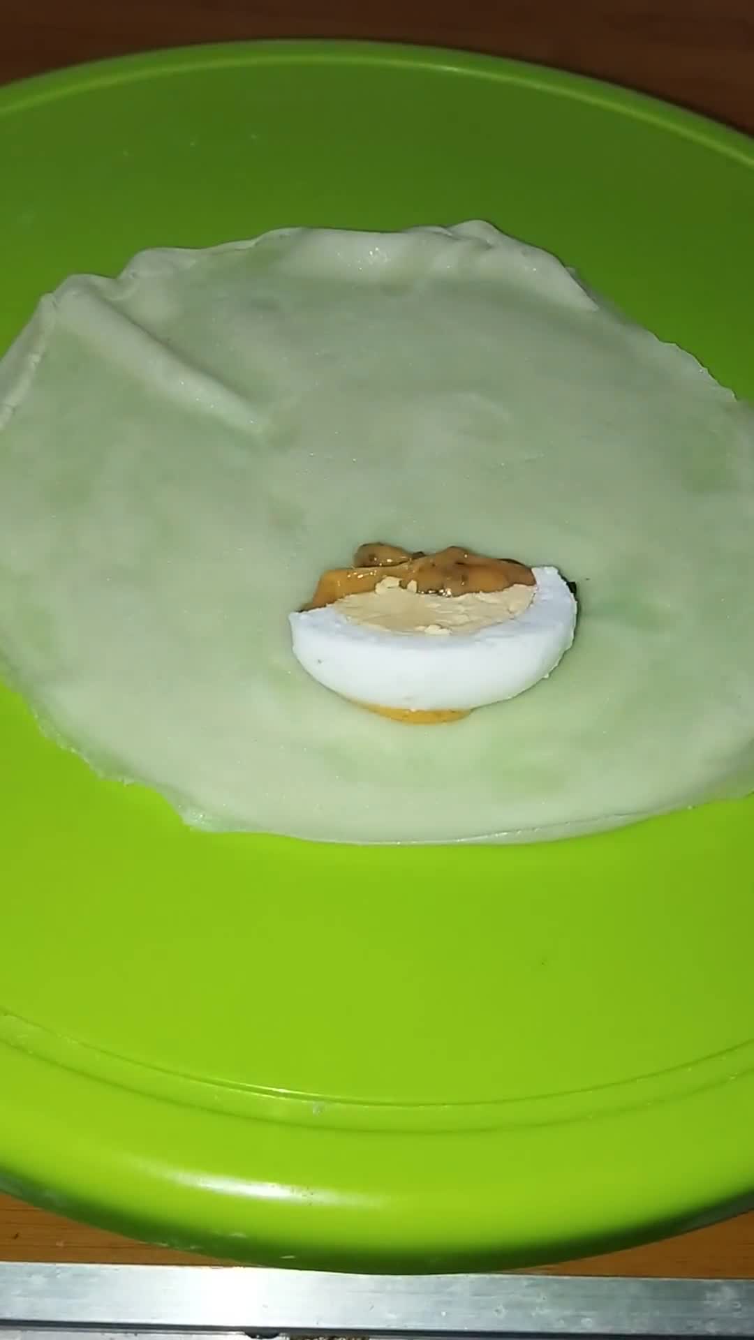 Foto langkah ke 7 dari resep Risoles Mentai.