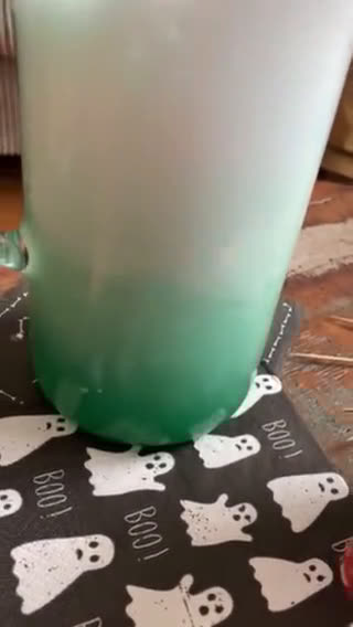 Une image de l'étape 3 de ☆Cocktail d’Halloween : LE POTTER POLY-NECTAR☆.