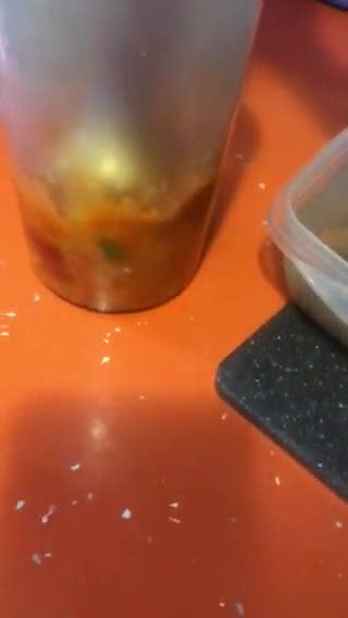 Foto del paso 5 de la receta: Fideuá de marisco