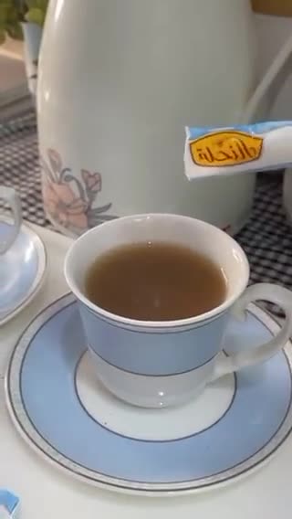 صورة لخطوة 5 من وصفة مشروب قشر البن قهوة (كاسكارا) - word on coffee بطريقتي