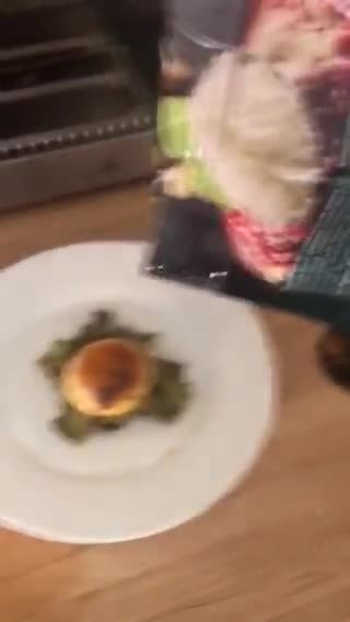 Foto del paso 8 de la receta: Alcachofa con huevo y queso parmesano