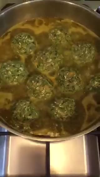 عکس مرحله 3 از دستور کوفته برنجی