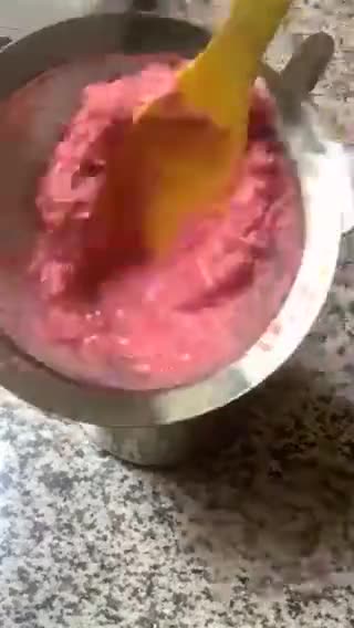 Une image de l'étape 7 de POMEGRANATE 🪵MOLASSES 🥄🍁(mêlasse de Grenade)🍎.