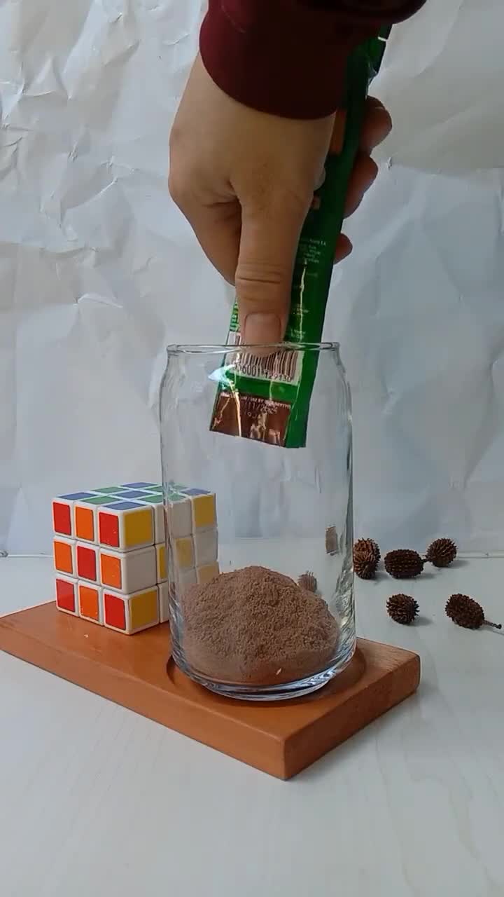 Foto langkah ke 1 dari resep Milo Dino.