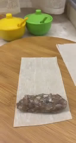 صورة لخطوة 2 من وصفة المنتو الكذاب