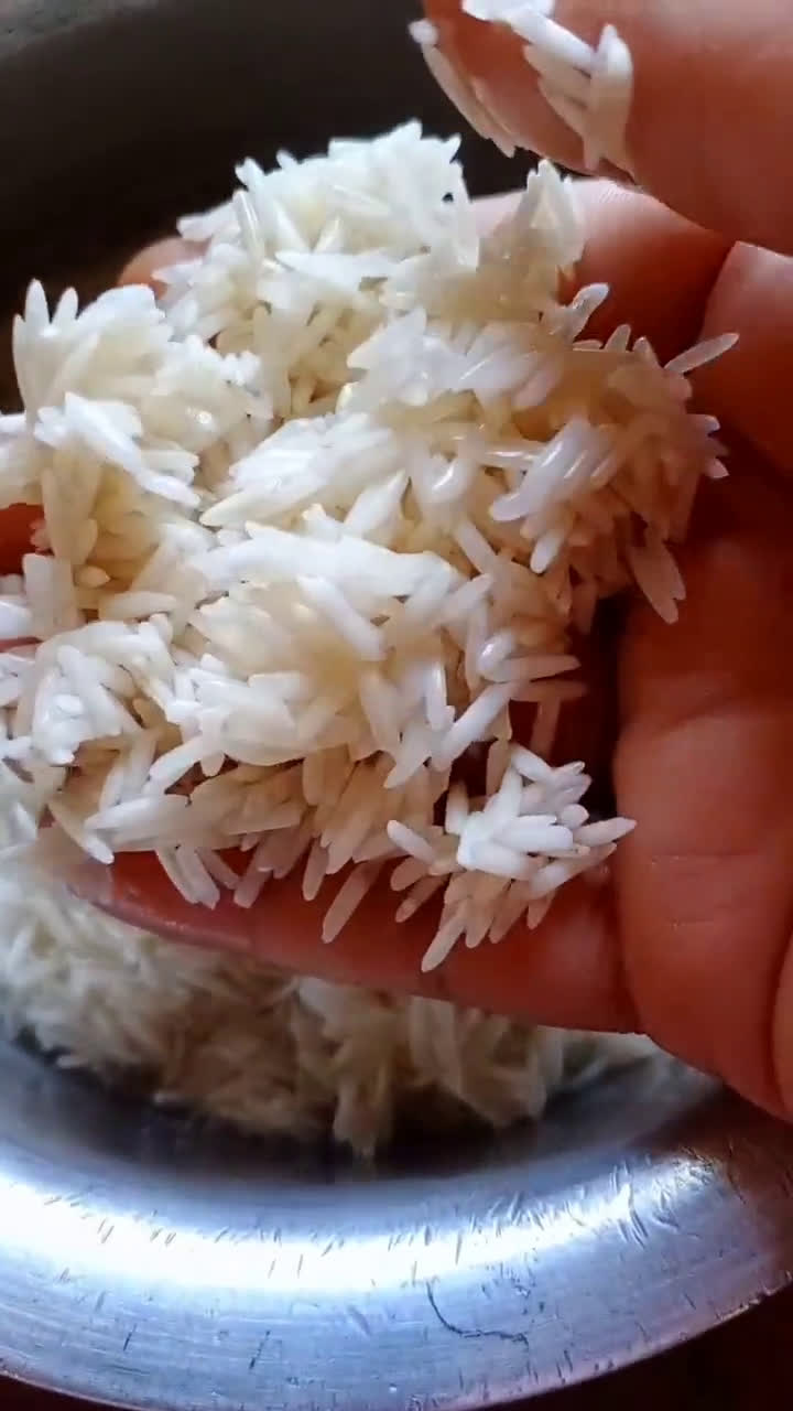पीले मीठे चावल (pile meethe chawal recipe in Hindi) रेसिपी चरण 1 फोटो