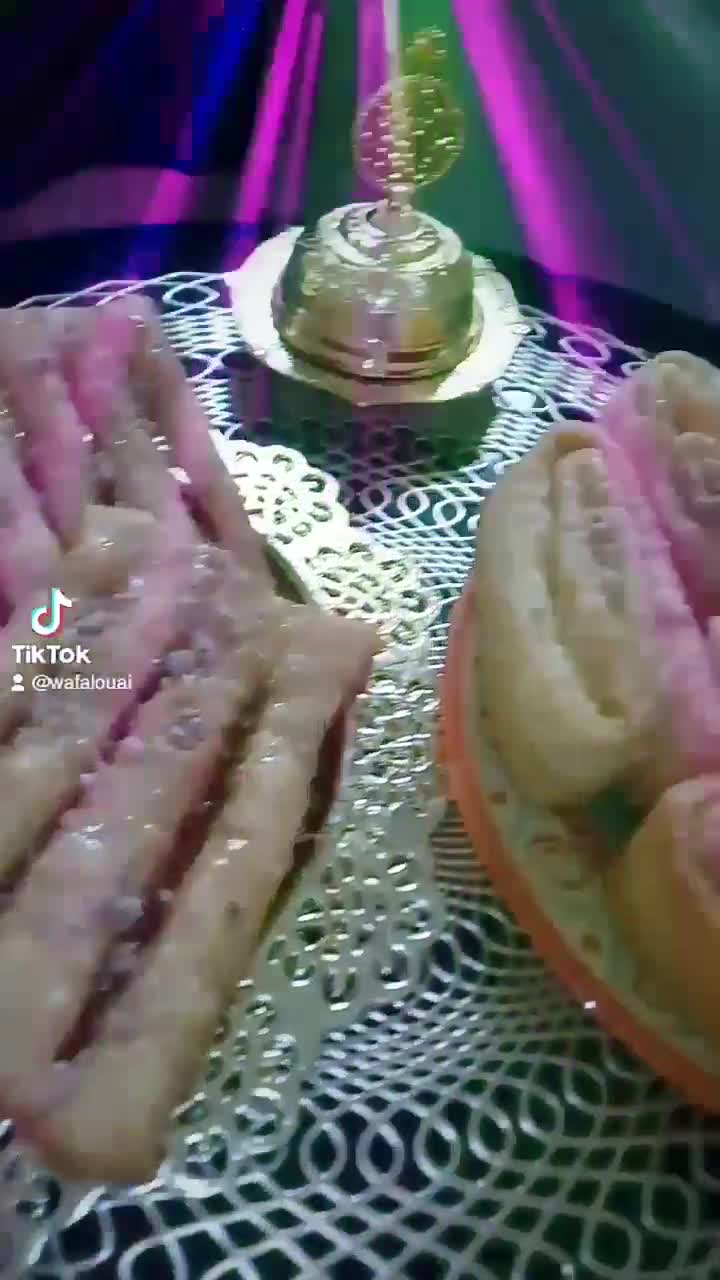 صورة لخطوة 9 من وصفة خشخاش بشكلين👌👌👌👌👍👍👍👍