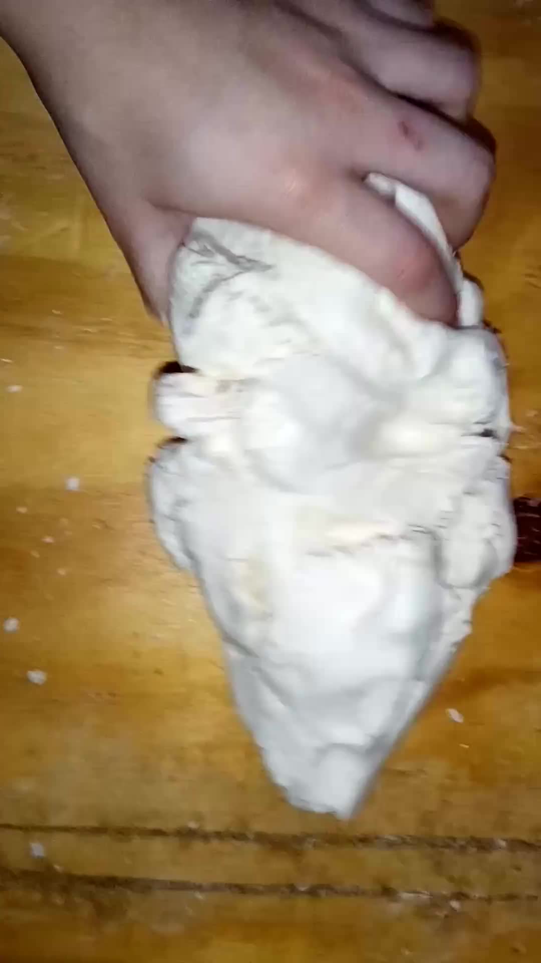 Foto del paso 5 de la receta: Chipacitos