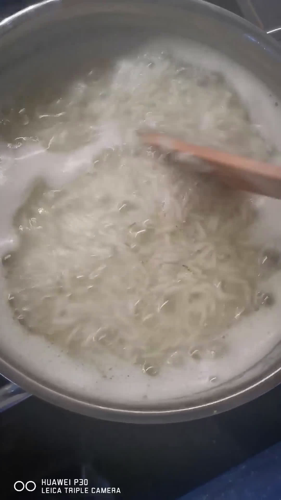 Thai tejberizs 🇹🇭 recept fázis 1 fotója