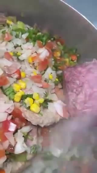 Foto del paso 3 de la receta: Quipes Dominicanos