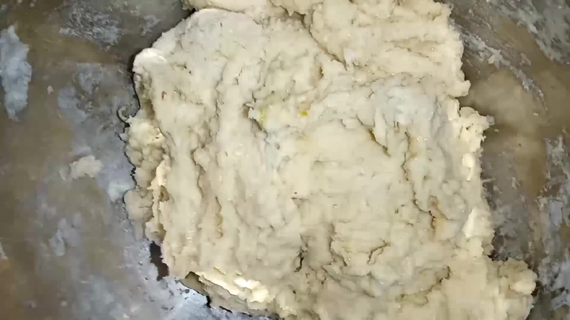 Foto del paso 7 de la receta: Pancitos estilo pan dulce 🥰✨