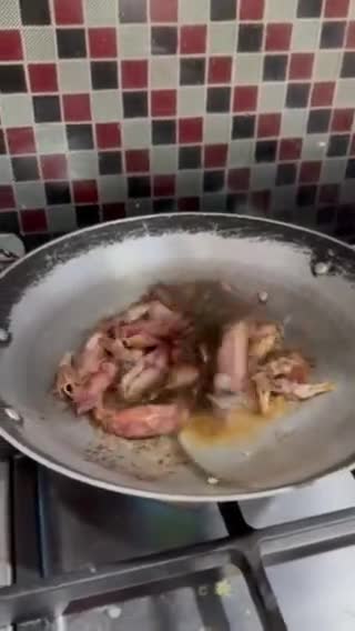 Foto langkah ke 3 dari resep Asam Pija Cumi Asin.