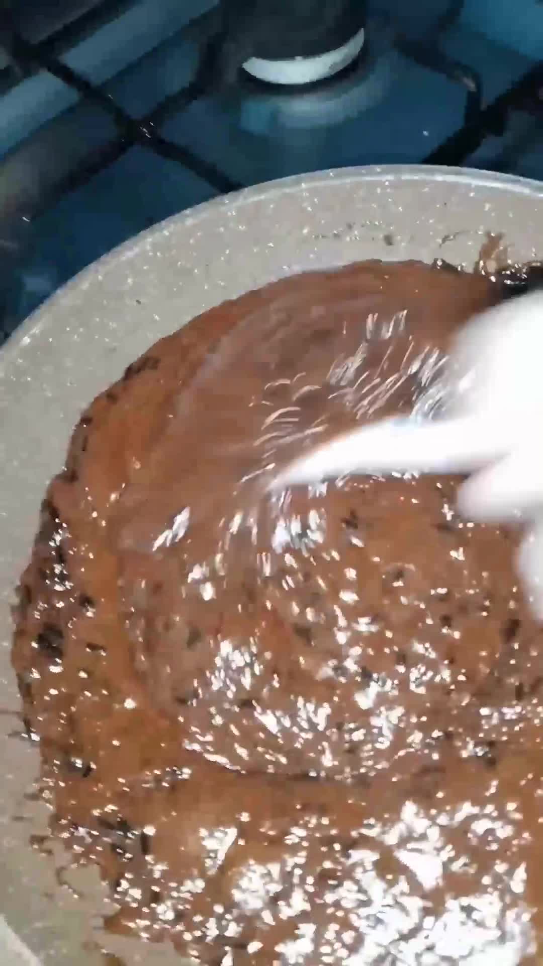 Foto langkah ke 3 dari resep Pie Madumongso.