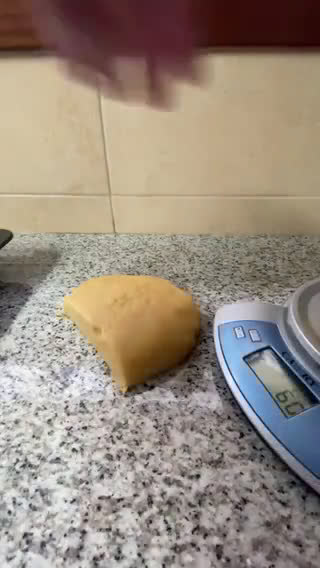 Foto del paso 9 de la receta: Galletas crujientes!👩‍🍳