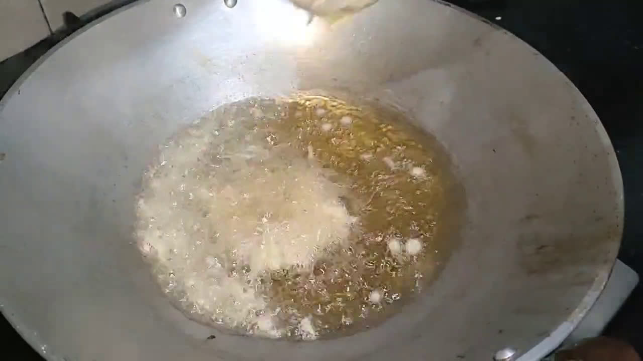 Foto langkah ke 7 dari resep Bakwan Crispy.