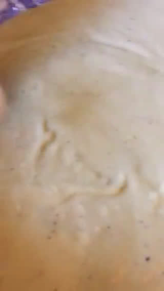Foto del paso 5 de la receta: Tortitas de papa con crema de brócoli 🥦