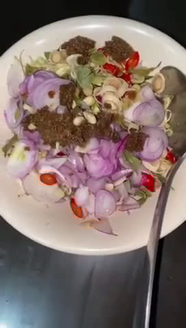 Foto langkah ke 3 dari resep Udang Bakar madu with Sambel matah.