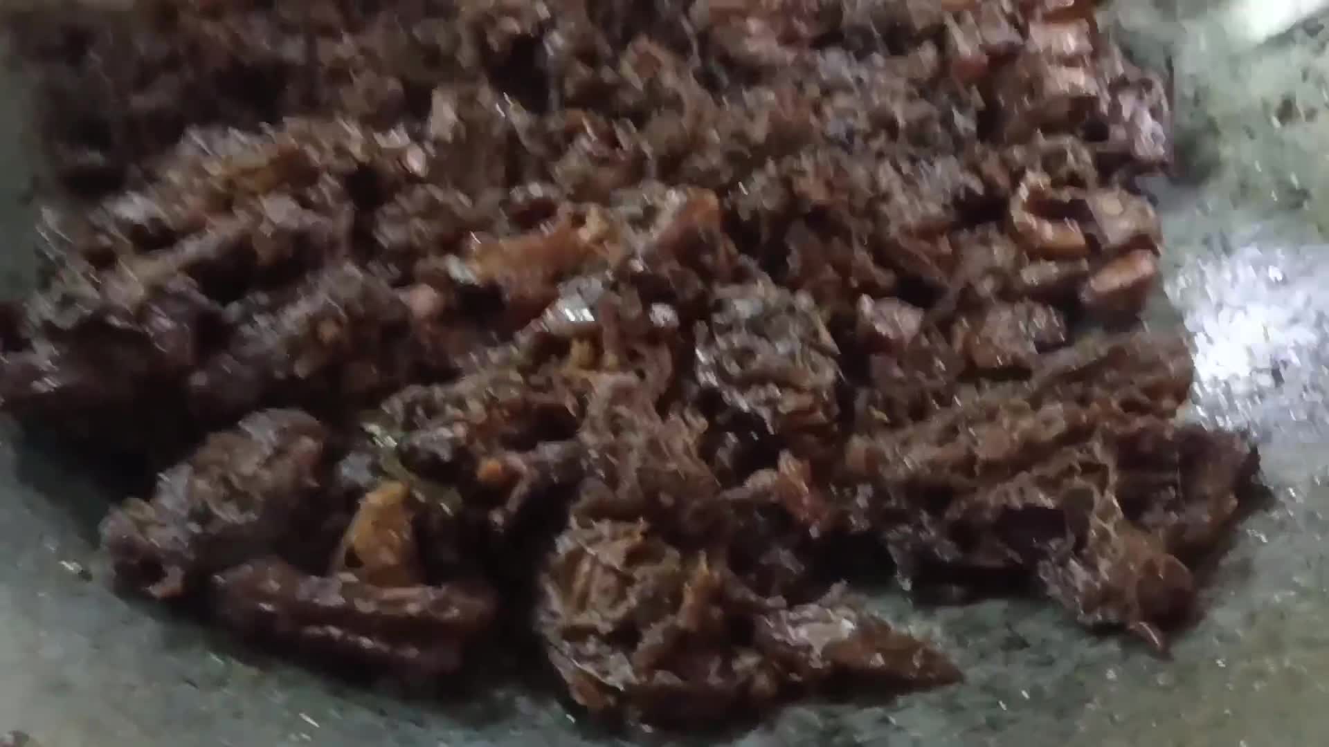 Gambar langkah 3 resipi 21:7:23 - Daging Dendeng.