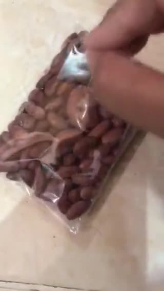 Foto langkah ke 9 dari resep Red Bean (Kacang Merah) Tempe Homemade.