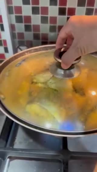 Foto langkah ke 3 dari resep Pindang Serani.