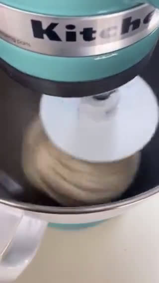 Foto del paso 3 de la receta: “Coca de sal” o base para pizza 🍕!!