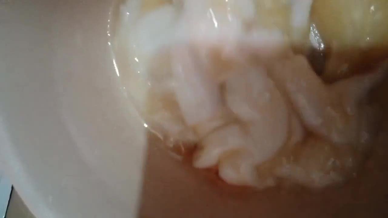 Foto langkah ke 7 dari resep Udang Mayonese.