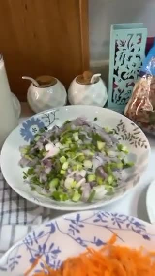 صورة لخطوة 1 من وصفة صينية خضار بالجبن