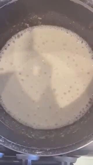 Foto del paso 2 de la receta: Pastel “para conseguir marido” (bolo pega marido) 😂