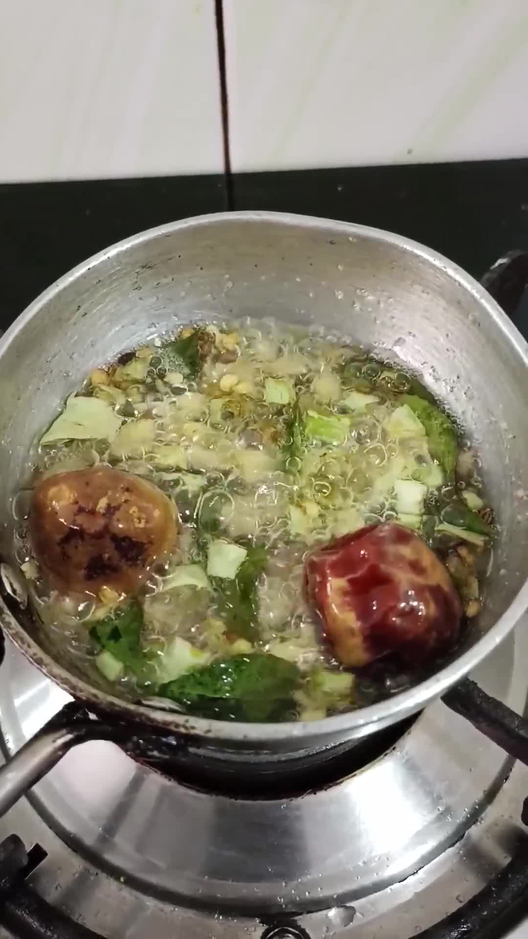 કર્ડ રાઈસ (Curd Rice recipe in Gujarati) રેસીપી સ્ટેપ3ફોટો