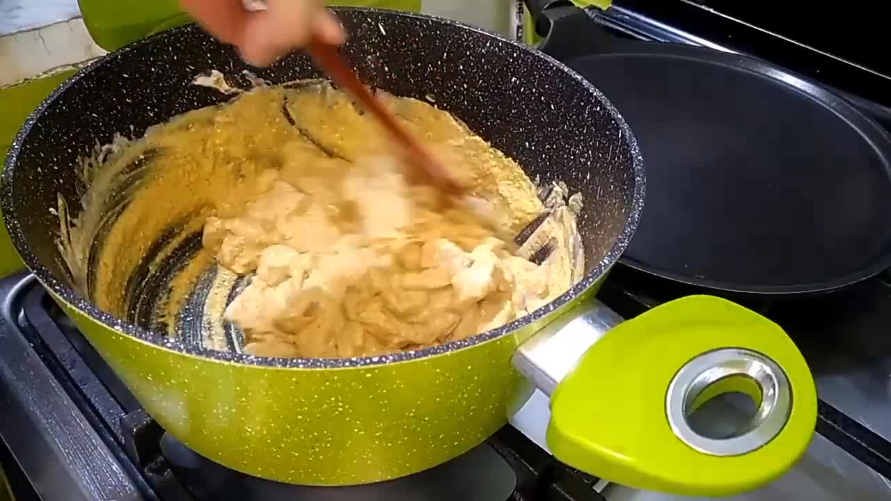 صورة لخطوة 11 من وصفة أرز تيكا ماسالا هندية من مطبخنا حراير الجزائر
