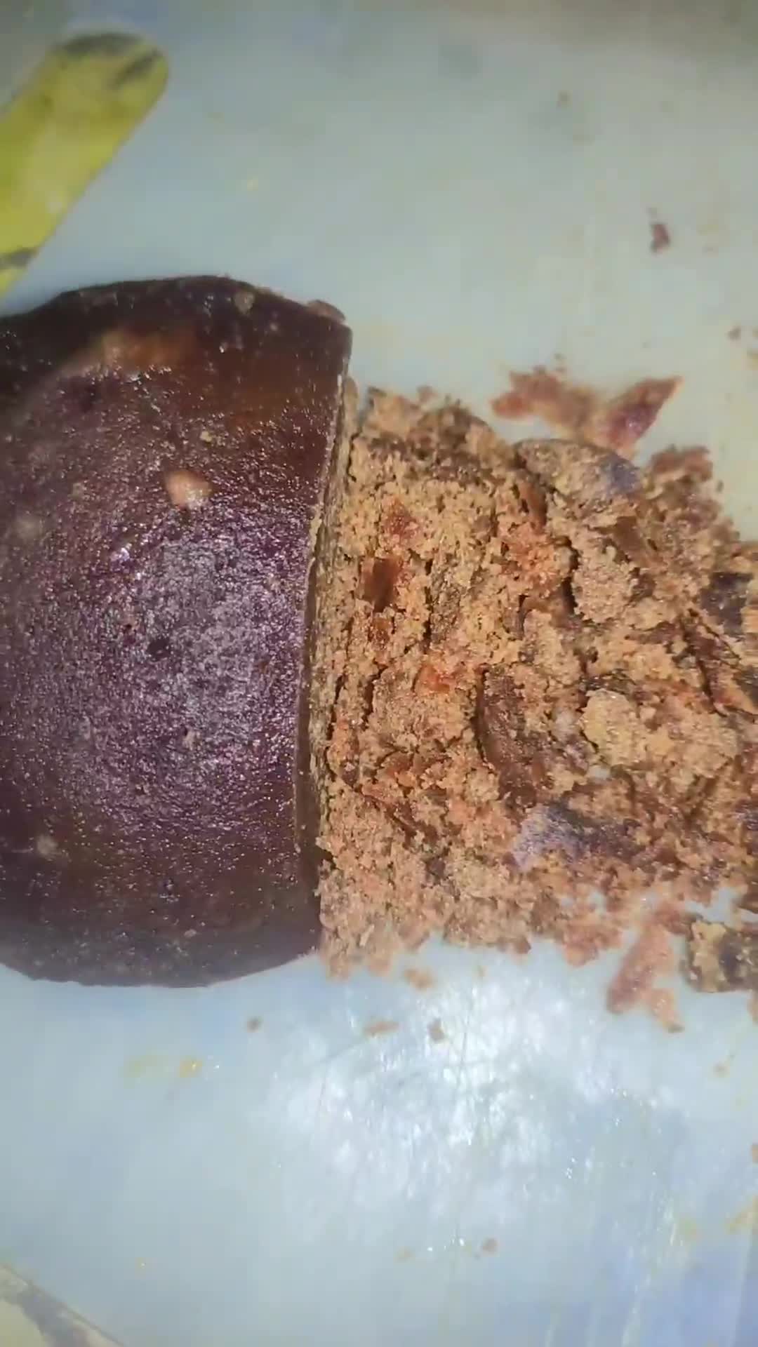 Foto langkah ke 4 dari resep Kue binyolos.