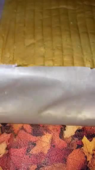 Foto langkah ke 14 dari resep Bolu Gulung Batik Gluten Free (Dengan Tepung Mocaf).