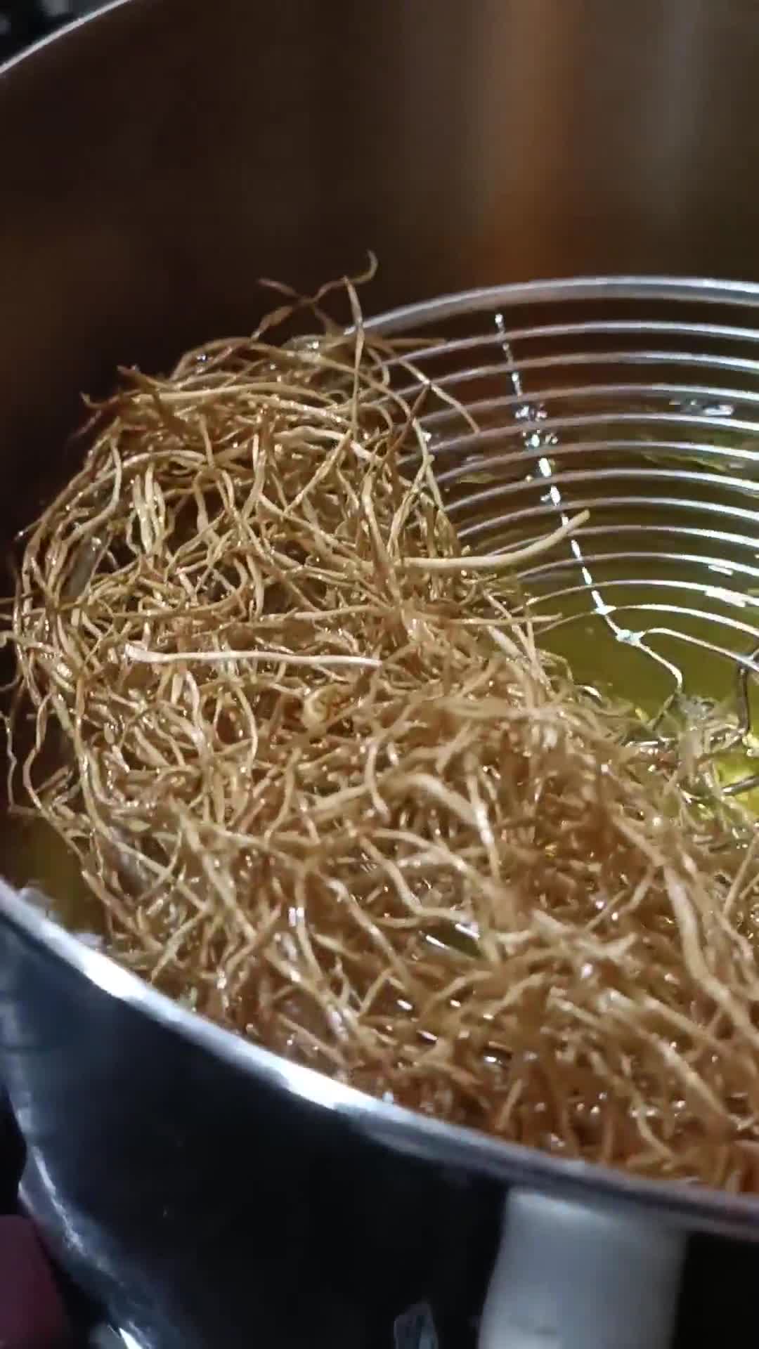 Une image de l'étape 6 de 🌱 Blancs de poireaux au parmesan et sa crème aux verts de poireaux.